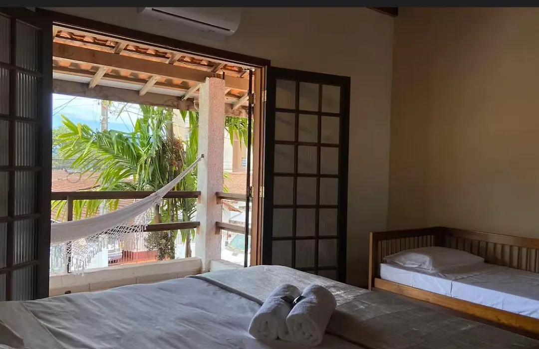 Atlântica Guest House-1