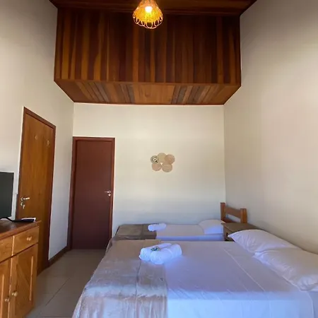 Atlântica Guest House-3