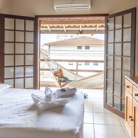 Atlântica Guest House-2